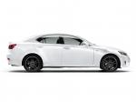 Lexus IS250 F-Sport 2010 года (EU)
